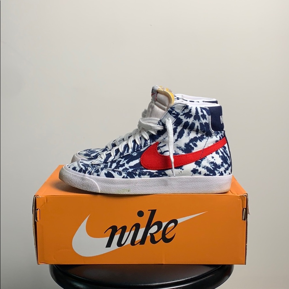 Nike Blazer Mid 77 VNTG